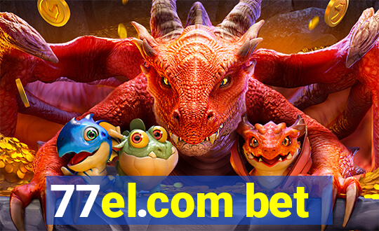 77el.com bet